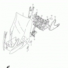 AN650,A Wind screen (an650a l1 e28)