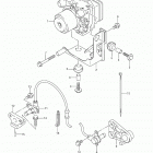 AN650,A Hydraulic unit (an650a l1 e33)