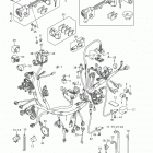 AN650,A Wiring harness (an650a l1 e33)