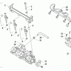 XF 7000 CC SP Инжектор