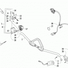 XF 9000 HC SP Руль