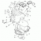 ZR 7000 LXR Воздухозаборник