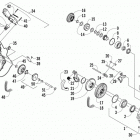 F 1100 Turbo LXR FTP Картер