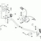 TZ1 Turbo LXR Руль