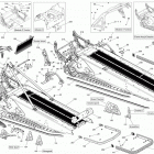 EXPEDITION SPORT 550F XP Рама