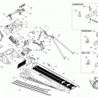 EXPEDITION SPORT 900ACE XS Рама 154