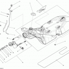 MXZ SPORT 600ACE XP 02- fuel system _14m1427