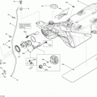 MXZ X 600HOE XS 02- fuel system _14m1402