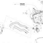 MXZ X-RS 800RETEC XS RS 02- oil system _12m1403