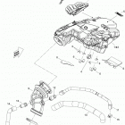 EXPEDITION SE 12004TEC, REVXU Воздухоочиститель