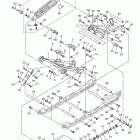 RS VETOR LTX RS90PLTER/RS90PLTEL Подвеска трака 2