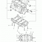RS VIKING PROFESSIONAL VK10EW/VK10EG Картер