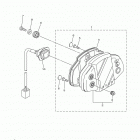FX NYTRO MTX 153 FX10M53SDB/FX10M53SDL ПРИБОРЫ
