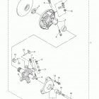 RS VECTOR RS90PDB/RS90PDL Восстановленный комплект сцепления