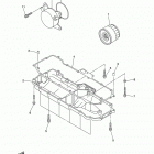 RS VECTOR RS90PDB/RS90PDL Масляный фильтр