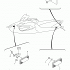 RS VECTOR RS90PDB/RS90PDL Электрика 3