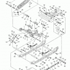 RS VECTOR RS90PDB/RS90PDL Подвеска трака 2