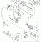 RS VENTURE TF RST90PTFDB/RST90PTFDL Тормоза