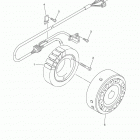 RS VIKING PROFESSIONAL VK10DG Генератор