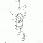VENTURE LITE PZ50VTDR Масляный бак