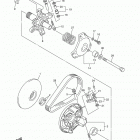 VENTURE MULTI PURPOSE PZ50MPDR Вариатор