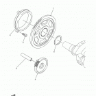 VENTURE MULTI PURPOSE PZ50MPDR Стартер