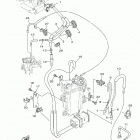 F115JA/F115XA/F115LA 0114 Впускная система 3