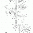 F115JA/F115XA/F115LA 0114 Крепление 2