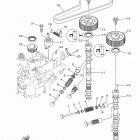 F115JA/F115XA/F115LA 0114 Клапана