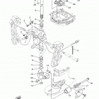 F115JB/F115LB/F115XB 0214 Крепление 2