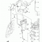 F115JB/F115LB/F115XB 0214 Впускная система 3
