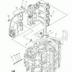 F150LA/F150XA/F150JA 0114 Впускная система 1