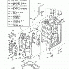 F150LA/F150XA/F150JA 0114 Цилиндр и картер 1