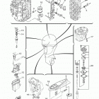 F150LA/F150XA/F150JA 0114 Запчасти планового ремонта