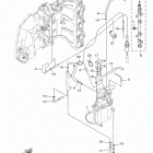 F150LA/F150XA/F150JA 0114 Топливный насос 2