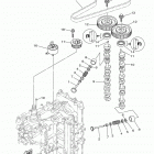 F150LA/F150XA/F150JA 0114 Клапана