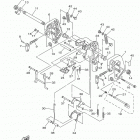 F15LEHA/F15LMHA/F15SMHA/F15LPHA/F15SEHA 0114 Кронштейн 1