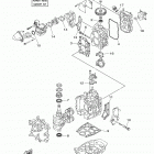 F15LEHA/F15LMHA/F15SMHA/F15LPHA/F15SEHA 0114 Ремонтные комплекты 1
