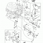 F15LEHA/F15LMHA/F15SMHA/F15LPHA/F15SEHA 0114 Электрика 2