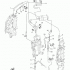 F175XA/F175LA 0114 Впускная система 3