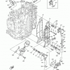 F175XA/F175LA 0114 Cylinder crankcase 3