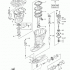 F175XA/F175LA 0114 Ремонтные комплекты 2