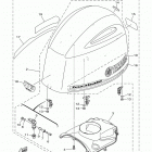 F175XA/F175LA 0114 Капот