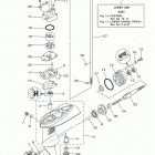 F2.5SMHA/F2.5LMHA 0314 Корпус редуктора 1
