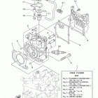 F2.5SMHA/F2.5LMHA 0314 Цилиндр и картер 1