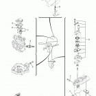 F2.5SMHA/F2.5LMHA 0314 Запчасти планового ремонта