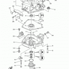 F2.5SMHA/F2.5LMHA 0314 Цилиндр и картер 2