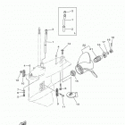F200LB/F200XB 0114 Корпус редуктора 2