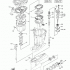 F200XA 0114 Ремонтные комплекты 2