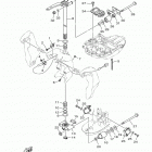 F200XCA 0114 Крепление 2